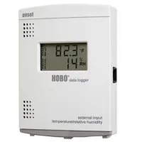 Onset HOBO U14-001 [U14-001] LCD Temperature/Relative Humidity (RH) Data Logger