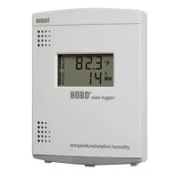 Onset HOBO U14-002 Temperature/RH Data Logger, ext. sensors*DIHENTIKAN LIHAT MX1101*