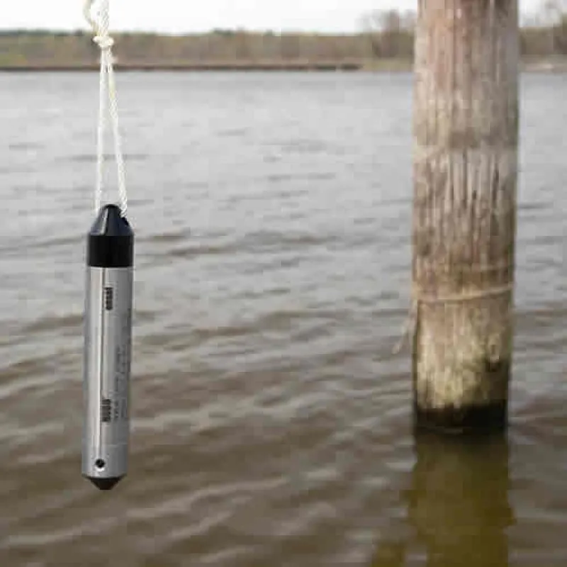 Onset HOBO U20 [U20-001-04] Freshwater Water Level Data Logger 0-4 m (0-13 ft)