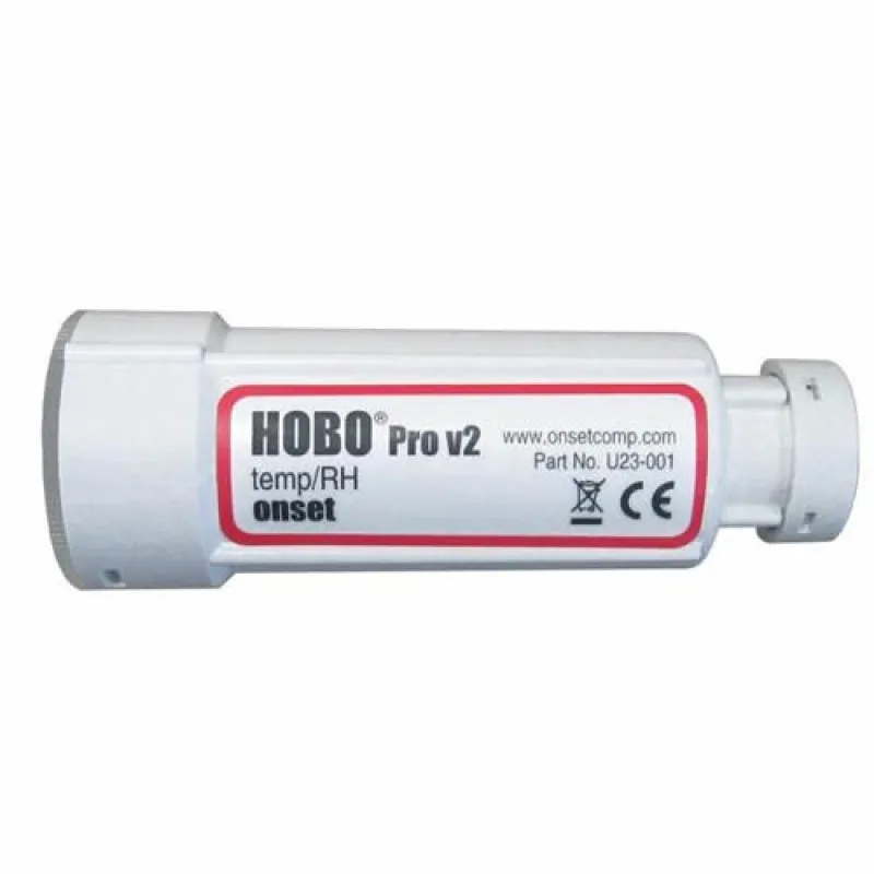 Onset HOBO U23-001 [U23-001] Pro v2 Temperature/Relative Humidity (RH) Data Logger