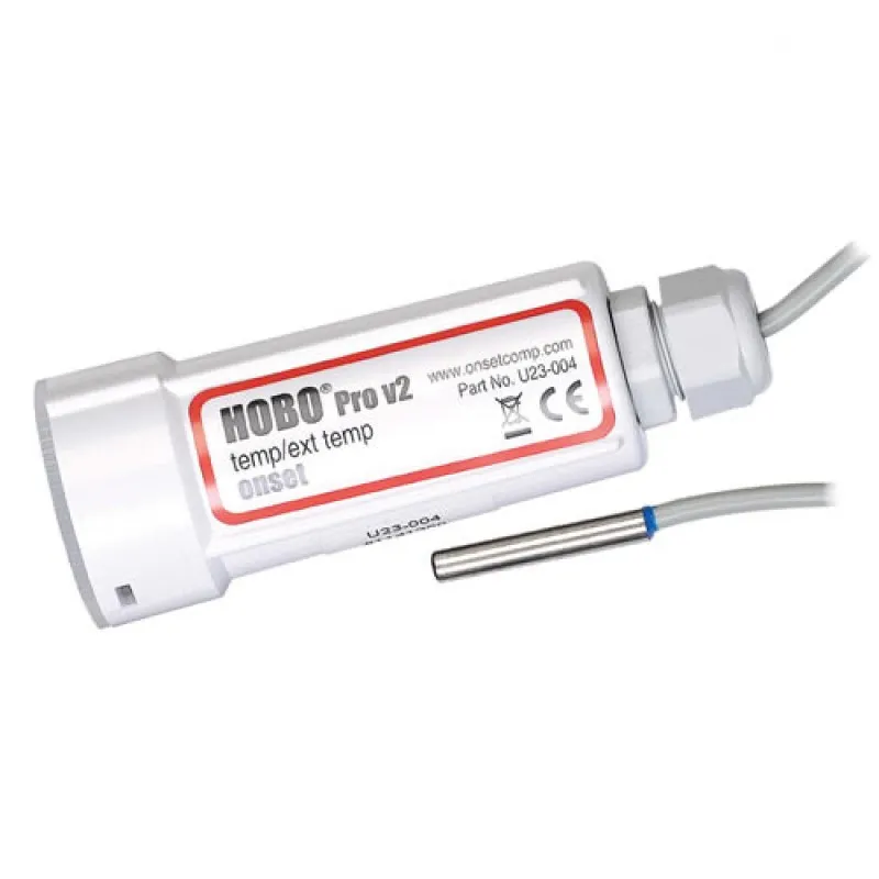 Onset HOBO U23-004 [U23-004] Pro v2 External Temperature Data Logger