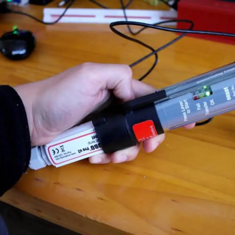 Onset HOBO U23-003 [U23-003] Pro v2 2x External Temperature Data Logger