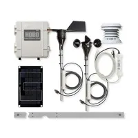 Onset HOBO U30 [U30-NRC-SYS-C] USB Weather Station Starter Kit