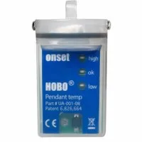 Onset HOBO Pendant [UA-001-08] 8K Temperature/Alarm Data Logger