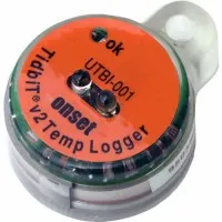 Onset HOBO UTBI-001 [UTBI-001] TidbiT v2 Freshwater/Saltwater Water Temperature Data Logger