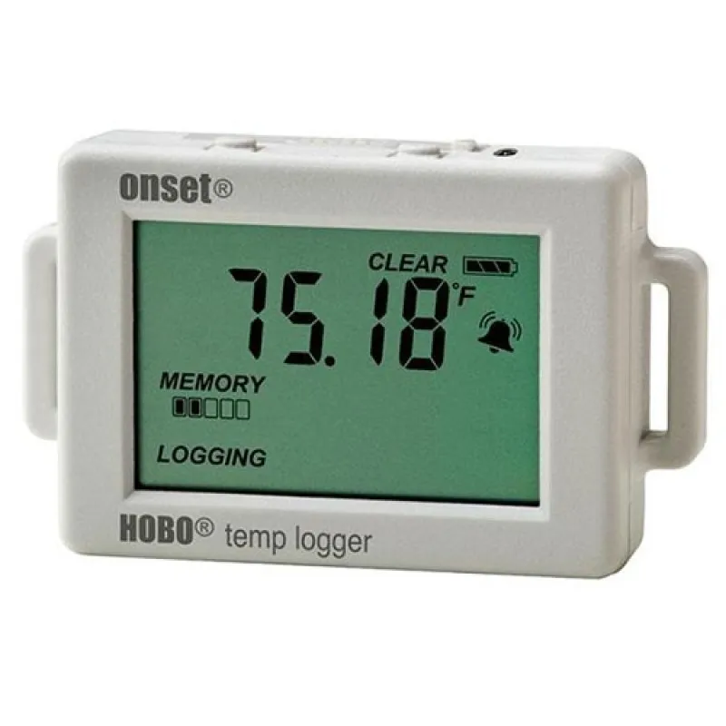 Onset HOBO UX100-001 [UX100-001] Temperature Data Logger