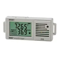Onset HOBO UX100-003 [UX100-003] Temperature/3.5% Relative Humidity (RH) Data Logger