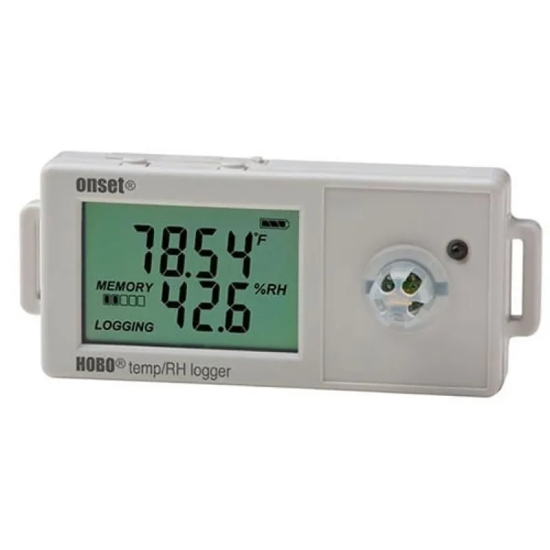 Onset HOBO UX100011 [UX100-011] Temperature/Relative Humidity (RH) Data Logger