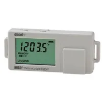 Onset HOBO UX100-014M [UX100-014M] Type J, K, T, E, R, S, B, N Thermocouple Data Logger