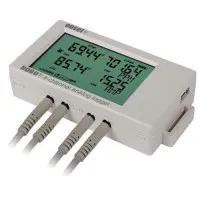 Onset HOBO UX120-006M [UX120-006M] 4-Channel Analog Data Logger