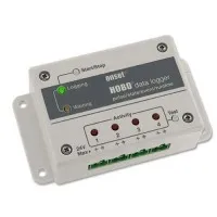 Onset HOBO UX120-017M [UX120-017M] 4-Channel Pulse Data Logger
