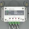 Onset HOBO UX120-017M [UX120-017M] 4-Channel Pulse Data Logger