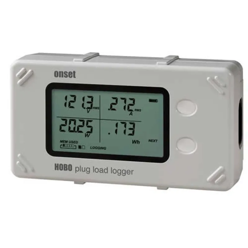 Onset HOBO UX120-018 [UX120-018] Plug Load Data Logger
