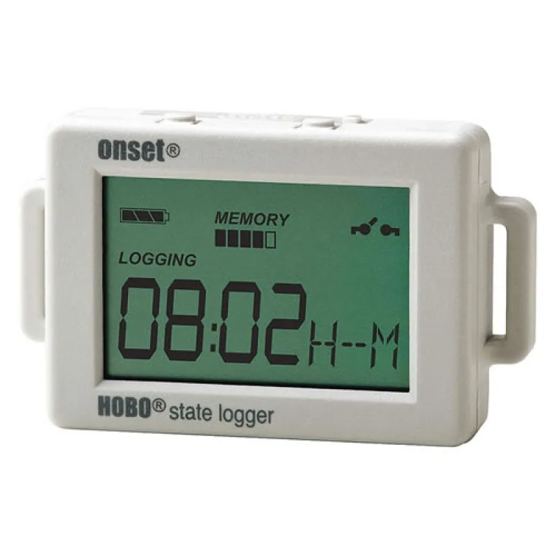 Onset HOBO UX90-001 [UX90-001] State Data Logger (84,650 Measurements)