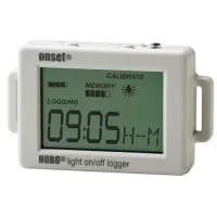 Onset HOBO UX90-002M [UX90-002M] Expanded Light On/Off Runtime Data Logger 