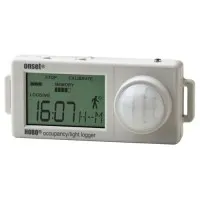 Onset HOBO UX90-006M [UX90-006M] 12m Expanded Occupancy/Light Runtime Data Logger