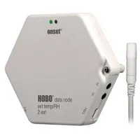Onset HOBO ZW-005 [ZW-005] 4-Channel Temperature/Relative Humidity (RH) Data Node