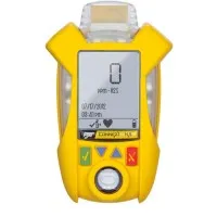 Honeywell ConneX1 [CNX1-H1-Y-NA] Single Gas Detector, Hydrogen Sulfide (H2S)