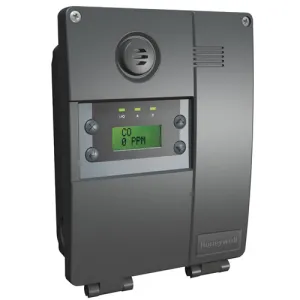 Honeywell E3Point [E3] Gas Monitor