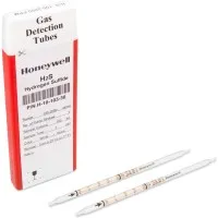 Honeywell H1010330 [H-10-103-30] Hydrogen Sulfide(H2S) 100 – 2,000 ppmv Tubes (10/Box)