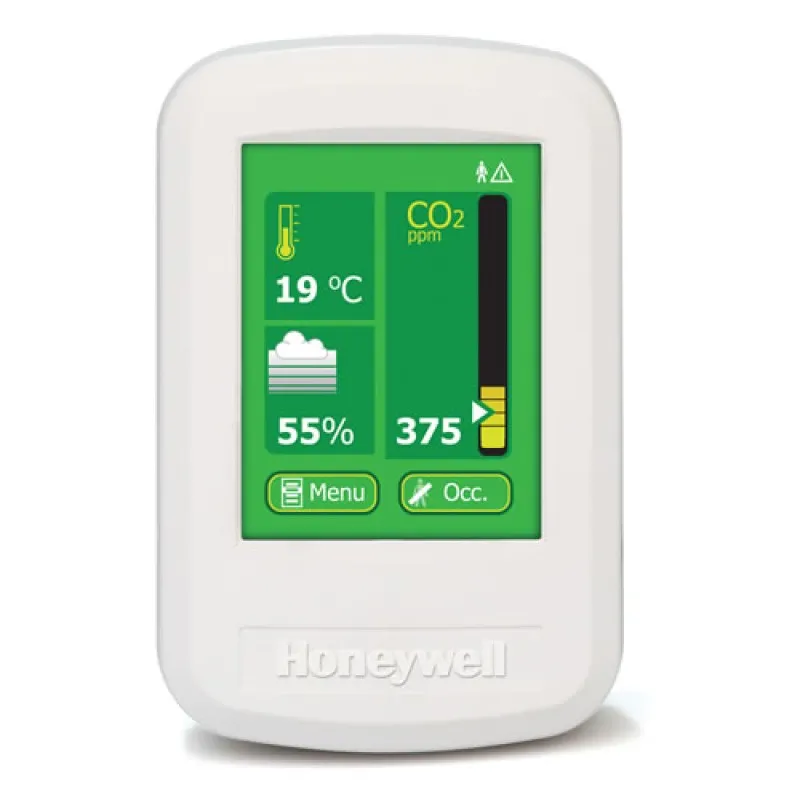 Honeywell IAQPoint2 Indoor Air Quality Monitor