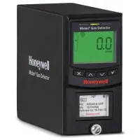 Honeywell MIDAS [MIDAS-K-HAL] Gas Monitoring System, Chlorine; Fluorine