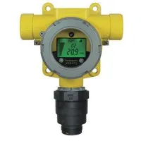 Honeywell Sensepoint XCD [SPXCDU] RTD Gas Sensor