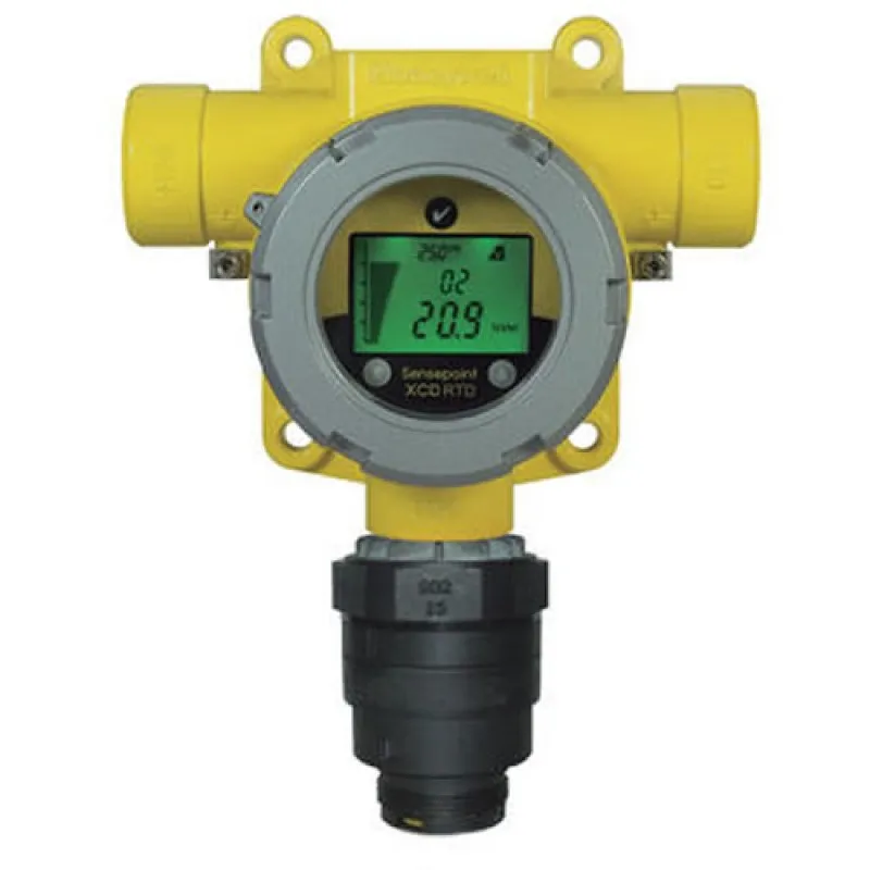 Honeywell Sensepoint XCD [SPXCDU] RTD Gas Sensor