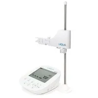 Horiba LAQUA pH-1300 [3200647409] Benchtop Water Quality pH / ORP / Ion / Temperature (°C) Meter