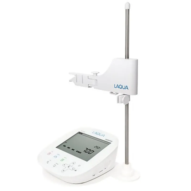 Horiba LAQUA pH-1300 [3200647409] Benchtop Water Quality pH / ORP / Ion / Temperature (°C) Meter