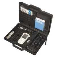 Horiba DO-120K [3999960173] LAQUAact Portable Water Quality Dissolved Oxygen Meter Kit*DIHENTIKAN*