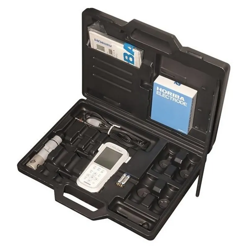 Horiba DO-120K [3999960173] LAQUAact Portable Water Quality Kit*DISCONTINUED*