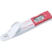 Horiba EC-33 [3999960127] LAQUAtwin Compact Water Quality Conductivity / TDS / Temperaure Meter