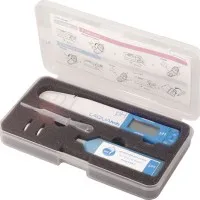 Horiba pH-33 [3999960124] LAQUAtwin Compact Water Quality pH / mV / Temperature Meter