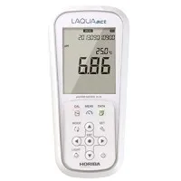 Horiba LAQUAact D-73 [3200575161] Multiparameter pH / ORP / Ion /Temperature Meter