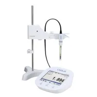 Horiba LAQUA DS-72G (3000347600] Benchtop Water Quality Conductivity Meter