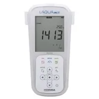 Horiba EC-110 [3200739842] LAQUAactPortable Water Quality Conductivity Meter*DISCONTINUED*