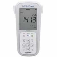 Horiba EC-120 [3200739847] LAQUAact Portable Water Quality Conductivity Meter*DIHENTIKAN*