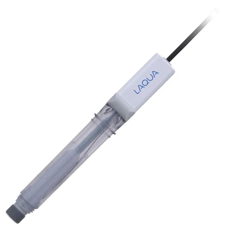 Horiba LAQUA 6560S-10C [3200697407] Combination Chloride Ion Electrode