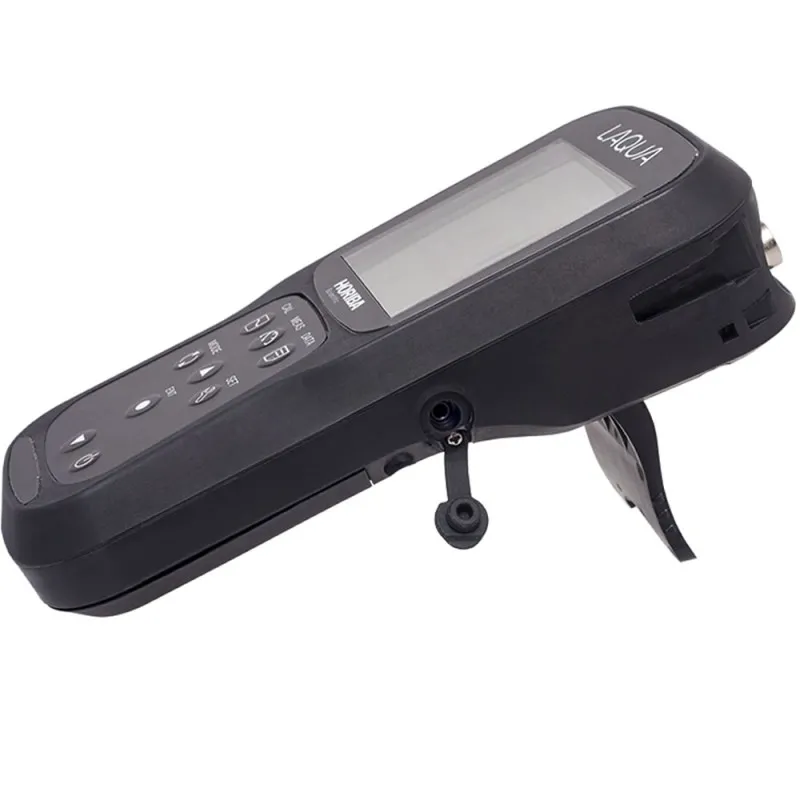 Horiba LAQUA DO220-K [3200779531] Waterproof DO / Temp Handheld Meter Kit