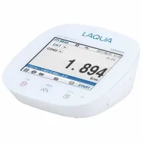 Horiba LAQUA DS-72G (3000347600] Benchtop Water Quality Conductivity Meter
