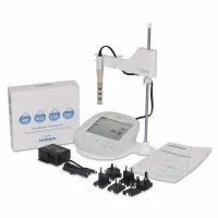 Horiba LAQUA EC1100-S [3999960179] Benchtop Water Quality Conductivity Meter Kit