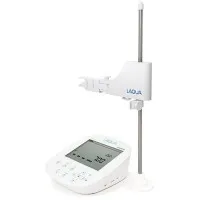 Horiba LAQUA pH-1200 [3200647408] Benchtop Water Quality pH / ORP / Temperature (°C) Meter