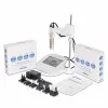 Horiba LAQUA PC1100-S [3999960180] Benchtop Water Quality Dual Channel pH / Conductivity Meter Kit