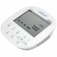 Horiba LAQUA PC1100-S [3999960180] Benchtop Water Quality Dual Channel pH / Conductivity Meter Kit