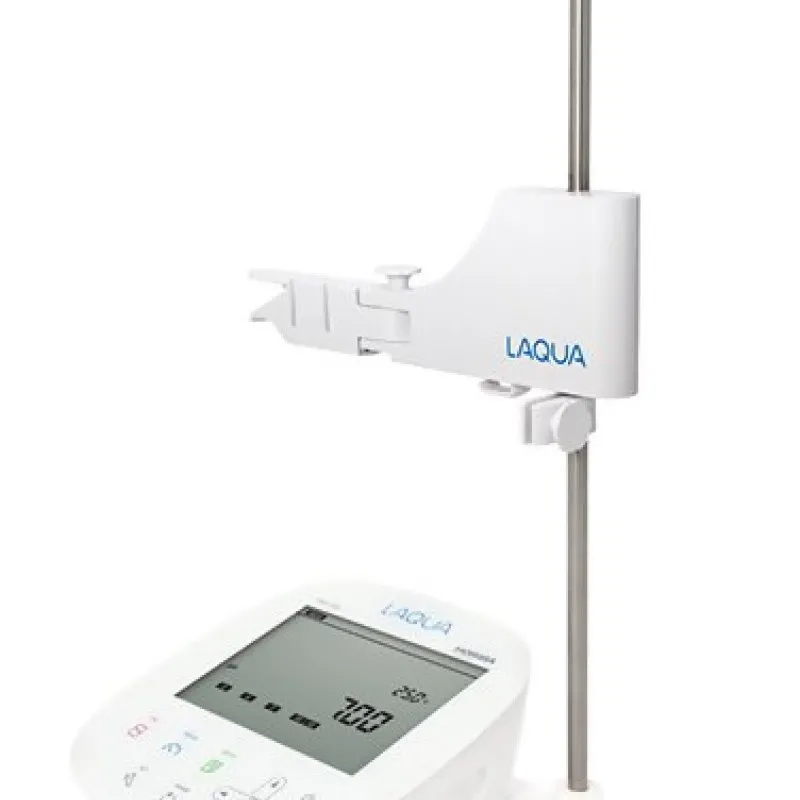 Horiba LAQUA PH1100-S [3999960176] Benchtop pH / ORP / Temp Meter Kit