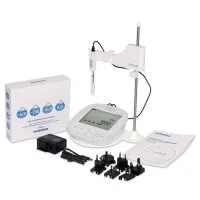 Horiba LAQUA pH-1200-S [(3999960177] Benchtop Water Quality pH / ORP / Temperature (°C) Meter Kit