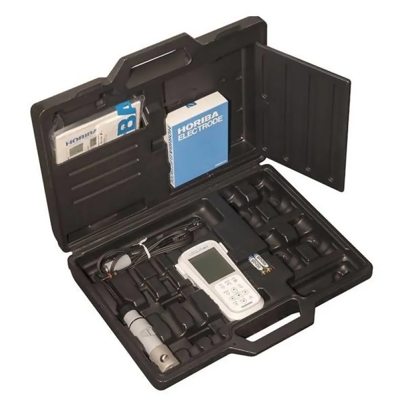 Horiba DO-110K [3999960172] LAQUAact Portable Water Quality Dissolved Oxygen Meter Kit*DISCONTINUED*