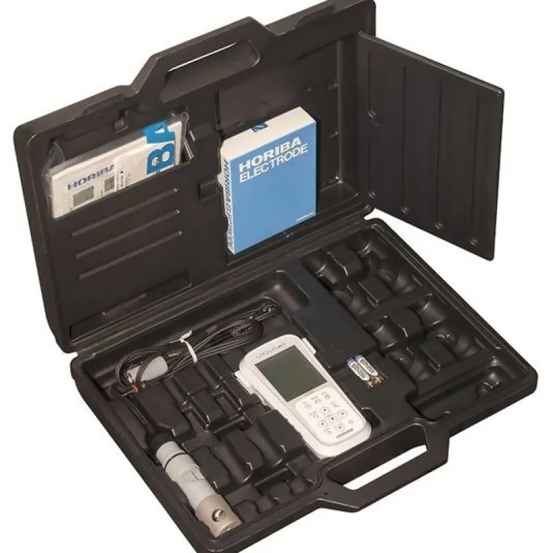 Horiba DO-110K [3999960172] LAQUAact Portable Water Quality Dissolved Oxygen Meter Kit*DISCONTINUED*