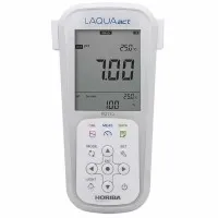 Horiba PD-110K [3999960175] LAQUAact Portable pH/ Dissolved Oxygen (DO) Meter Kit*DIHENTIKAN*
